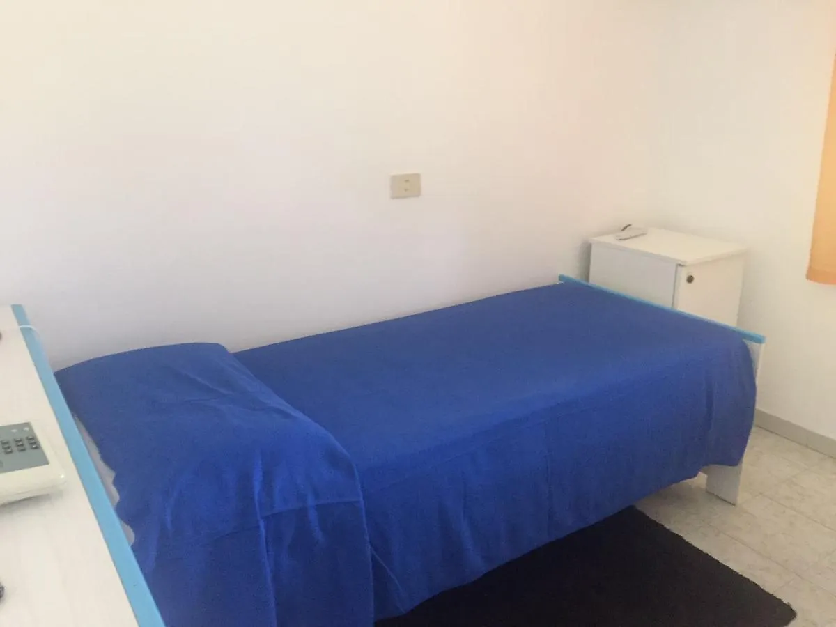 Villa Petrusa Στρόμπολι 2*,  Ιταλία