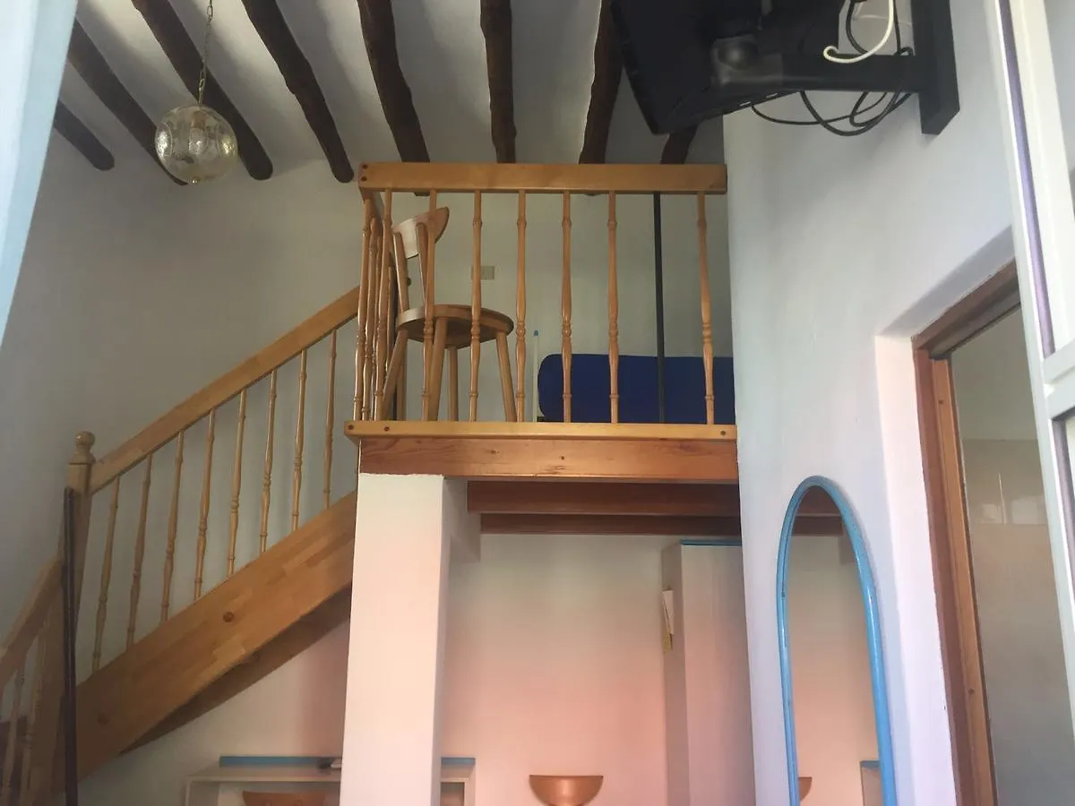 ** Hotel Villa Petrusa Stromboli Italien