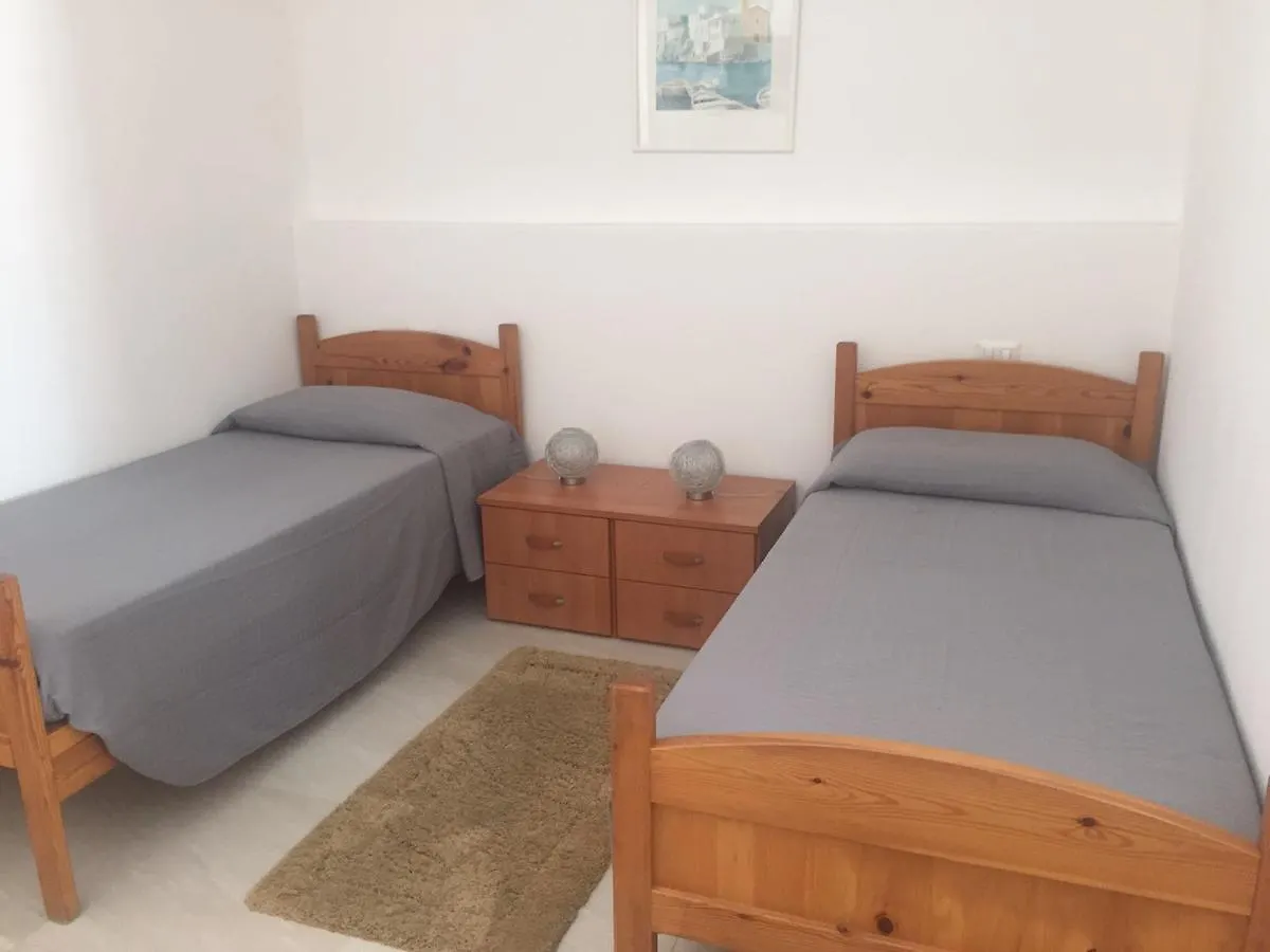Ξενοδοχείο Villa Petrusa Στρόμπολι