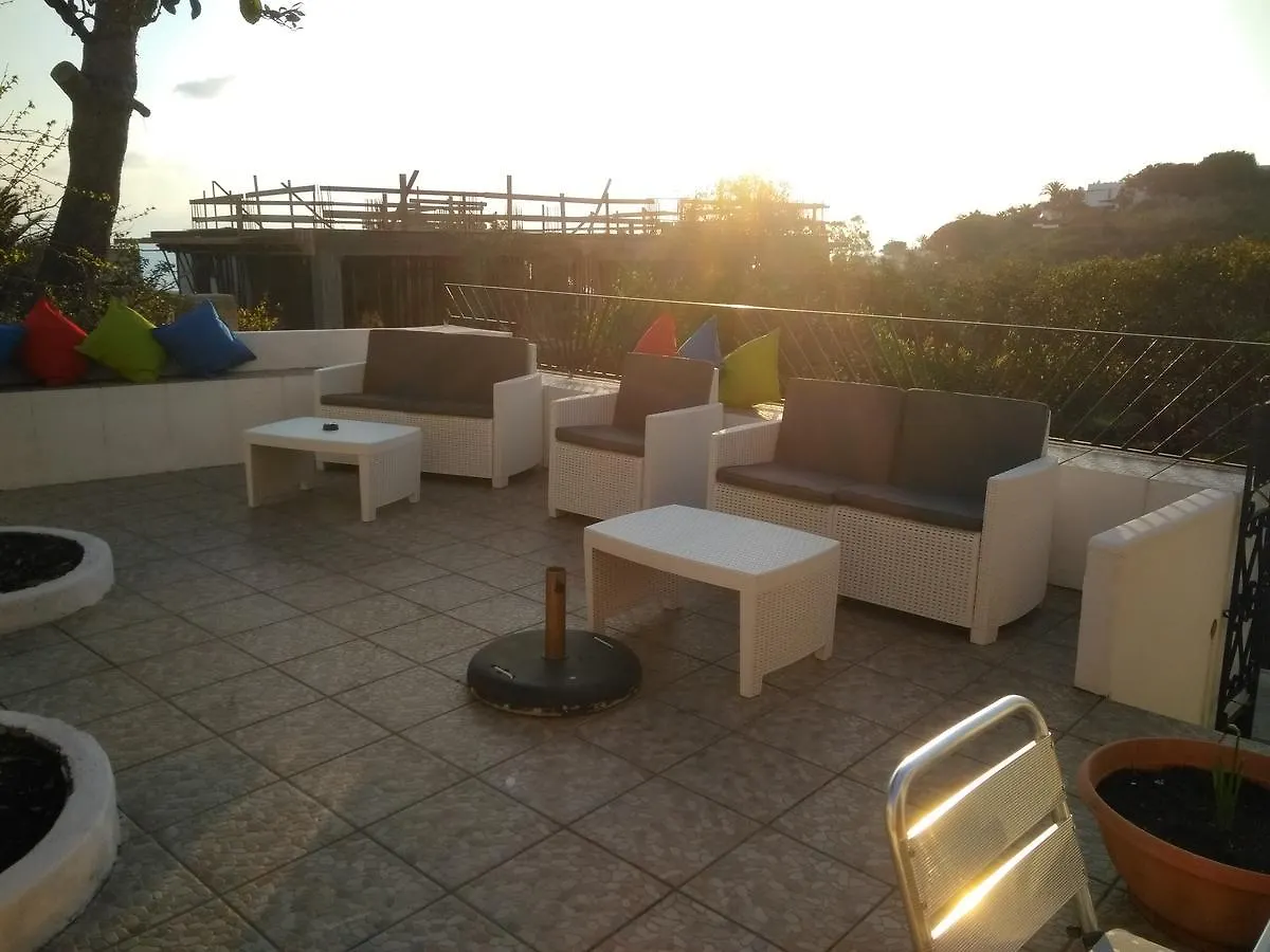 Villa Petrusa Στρόμπολι 2*,