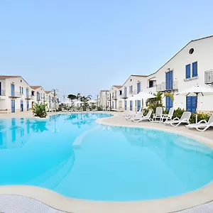 Scala Dei Turchi Отель