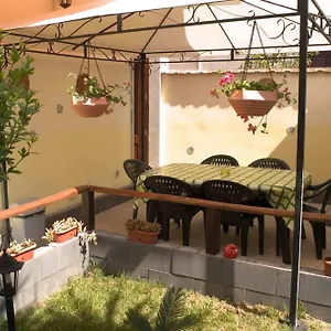 I Colori Del Sole Frühstückspension
