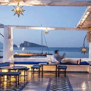 Lisca Bianca Hotel