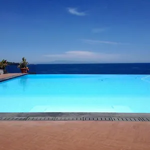 Santa Tecla Palace Отель