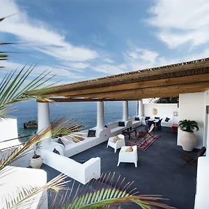 Casa 34 Dicembre Ferienhaus